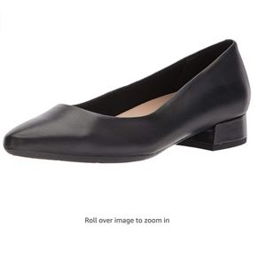 easy spirit women's caldise pump